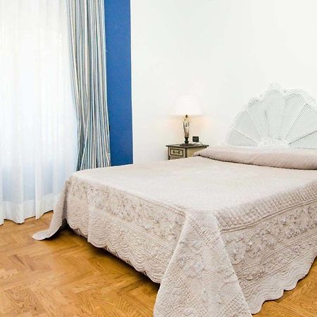 Hotel Villa Linneo Рим Екстер'єр фото